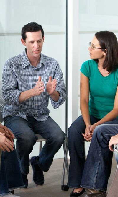 4 Questions To Ask To Find The Most Suitable Drug Rehabilitation Center