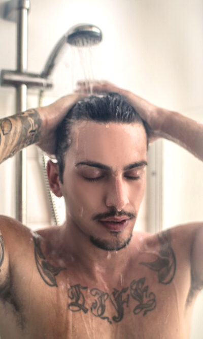 4 Questions To Help You Buy Men’S Body Wash