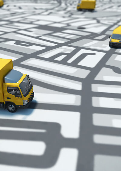 4 Reasons Why You Should Invest In A Fleet Management Software