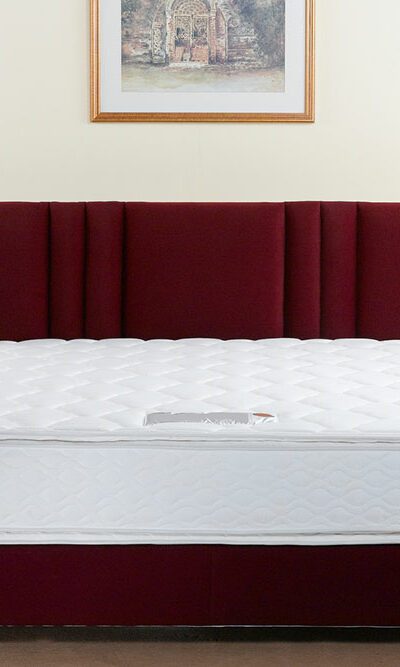 4 Types of Mattresses to Choose From