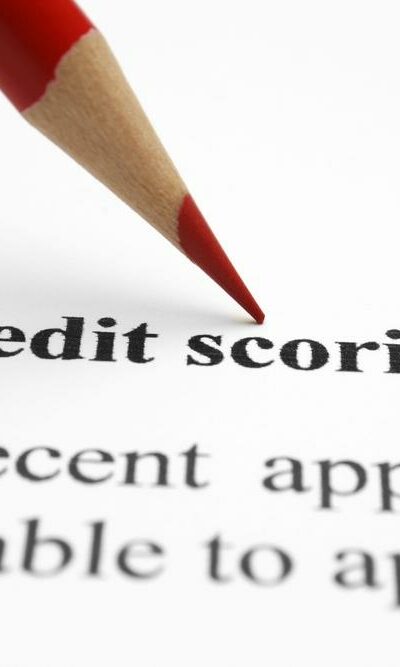 4 Things That Are Not In Your Credit Score But Should Be