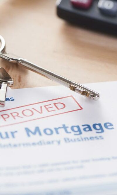 4 Things To Have A Successful Mortgage Application