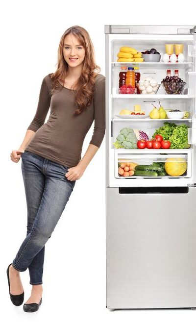 4 Useful Queries To Help You Select The Perfect Refrigerator