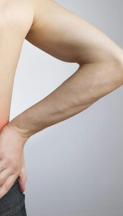 4 Ways to Treat Acute and Chronic Sciatic Pain