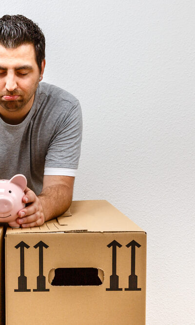 4 Ways To Get Rid Of Delinquent Mortgage