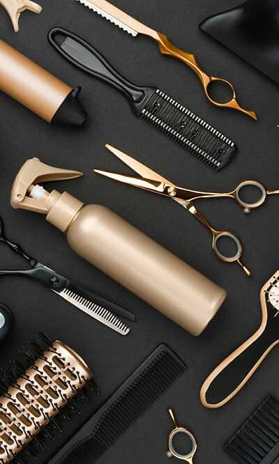 4 must-have hair styling tools