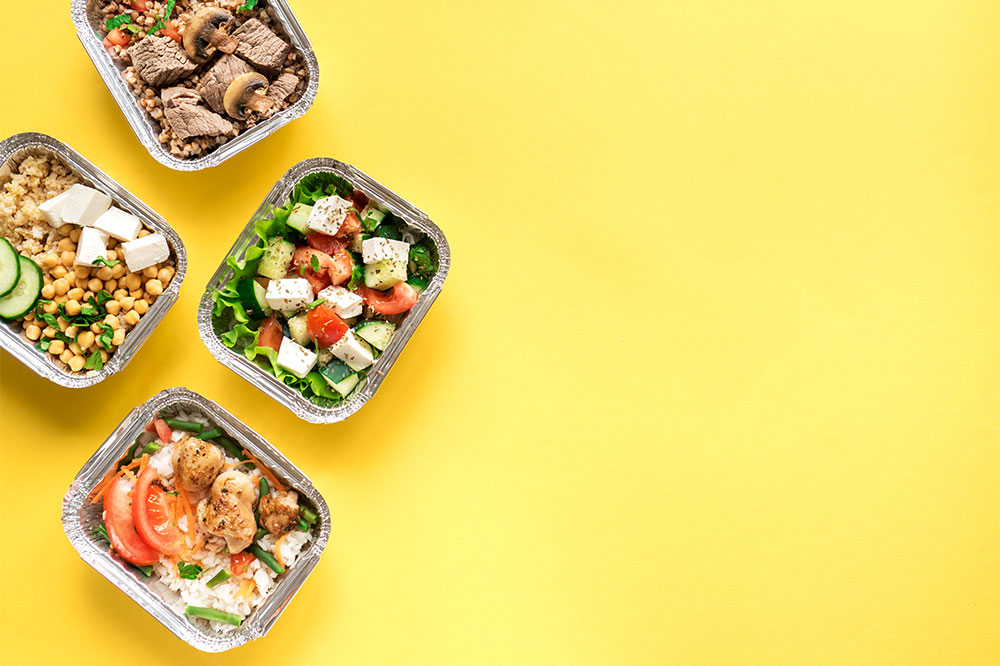 4 meal kit services to make your diet goals easier