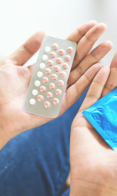 4 misconceptions about contraceptives