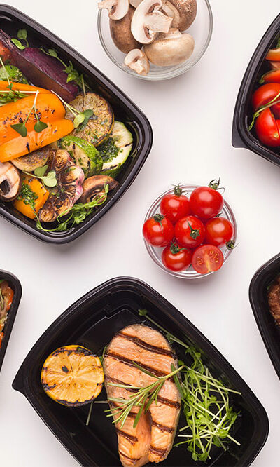 4 amazing meal kit services in 2021