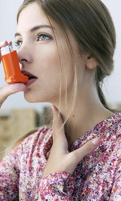 4 asthma triggers you probably didn&#8217;t know about