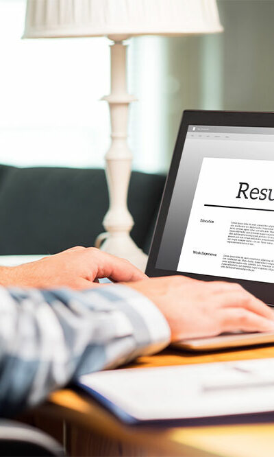 4 biggest mistakes to avoid while writing a resume