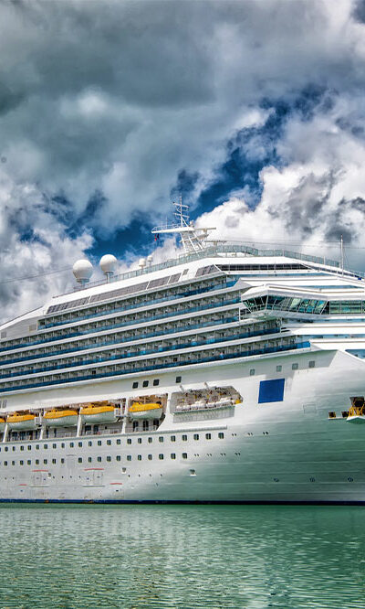 4 cruise line secrets revealed