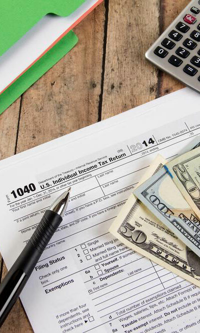 4 free tax software programs for hassle-free tax preparation services