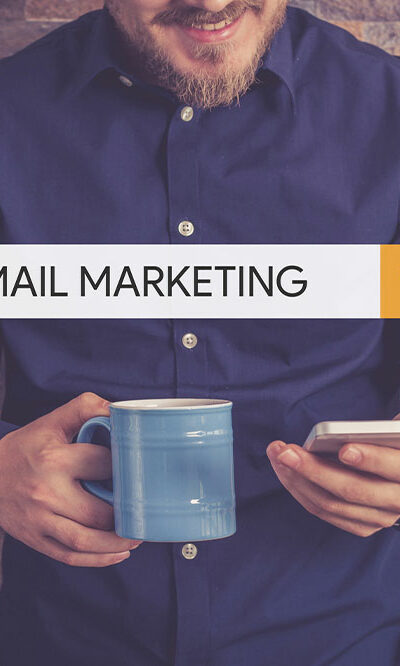 4 key benefits of email marketing