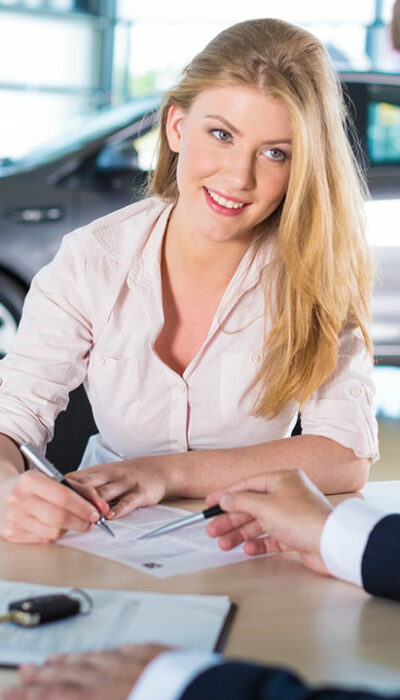 4 popular low-interest auto loan lenders for bad credit