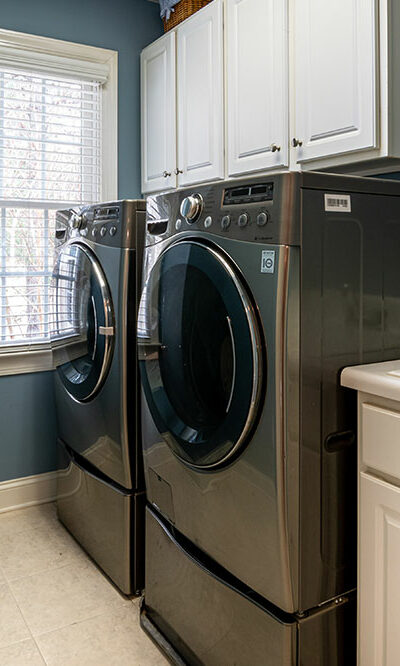 4 quick tips to buy a washer and dryer for home