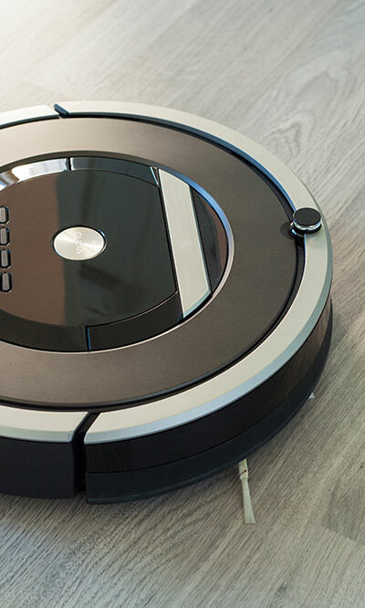 4 robot vacuums from top cleaning brands