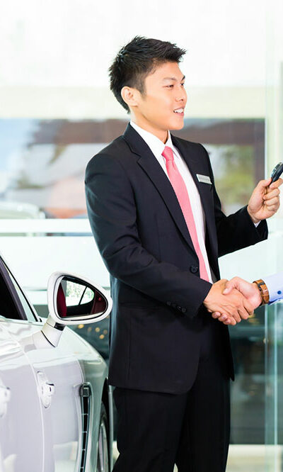 4 tips for scoring a good auto lease