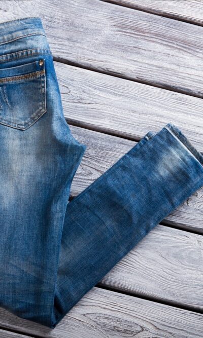 4 useful tips to care for your Levis jeans