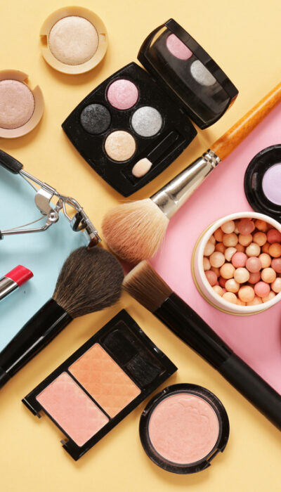 5 Organic Beauty Brands You Should Know About