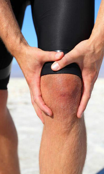 5 Common Causes of Pain Behind the Knee