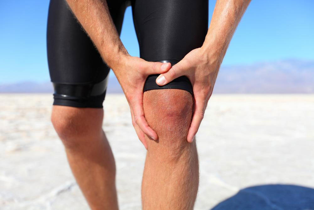 5 Common Causes of Pain Behind the Knee