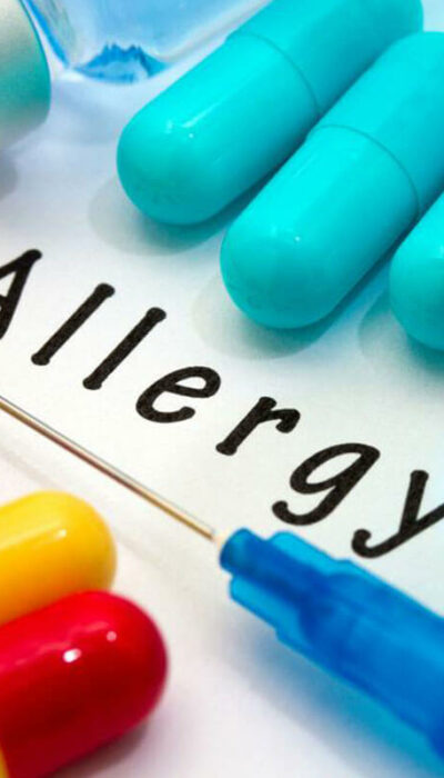 5 Common Seasonal Allergy Medications You Should Know Of