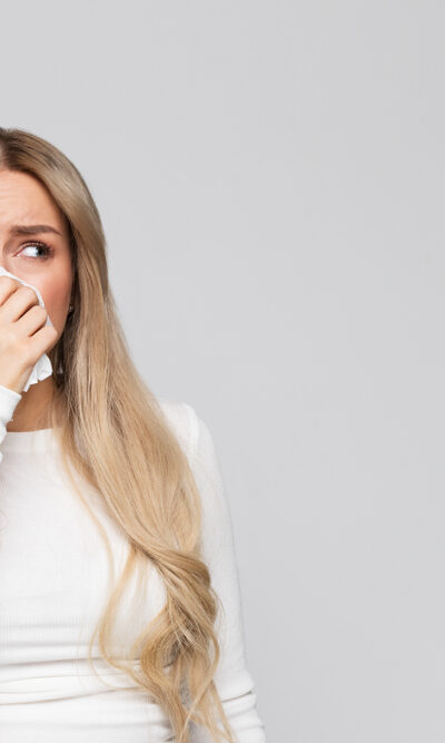 5 Commonly Asked Questions About Allergies