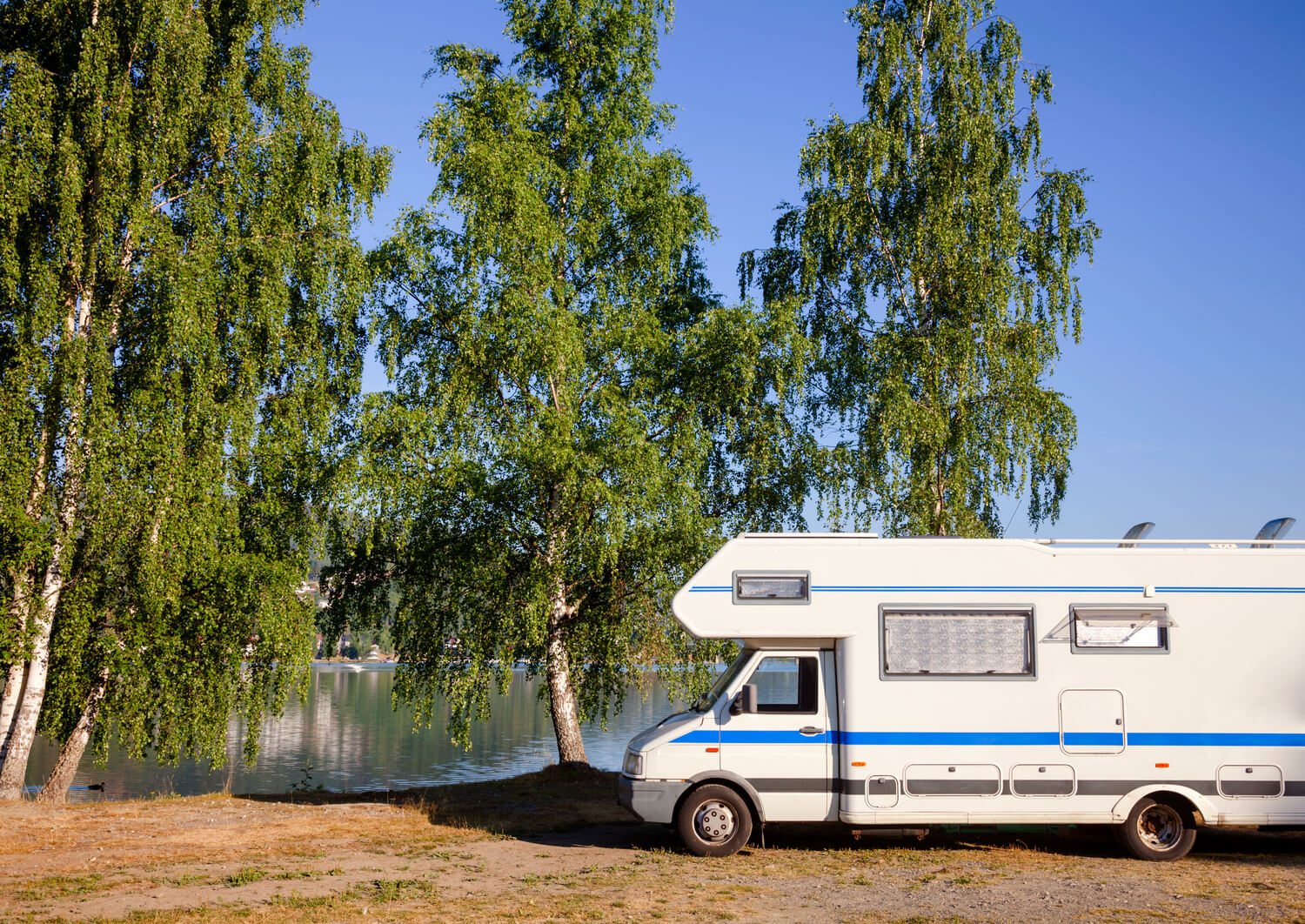 5 Effective Tips To Get The Best Used Rv Deals