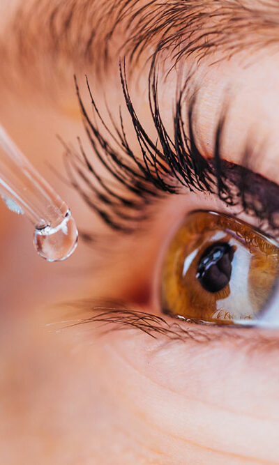 5 Effective Treatment Options for Dry Eyes