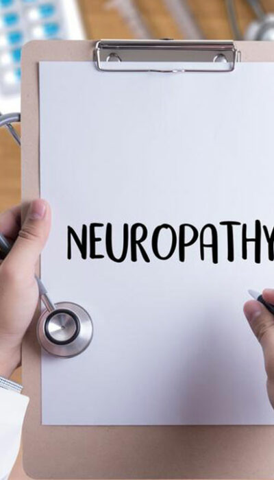 5 Effective Treatments for Neuropathy