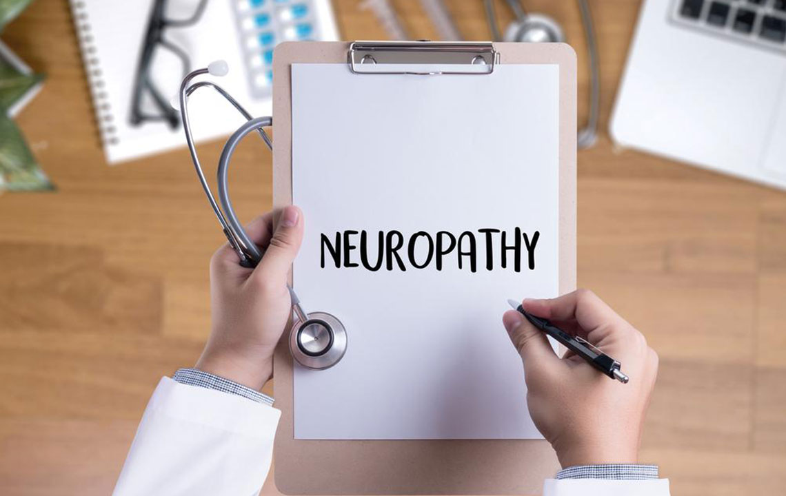 5 Effective Treatments for Neuropathy