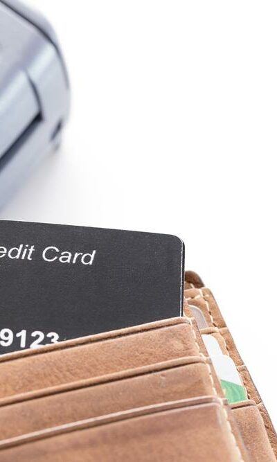 5 Essential Steps To Apply For A Credit Card