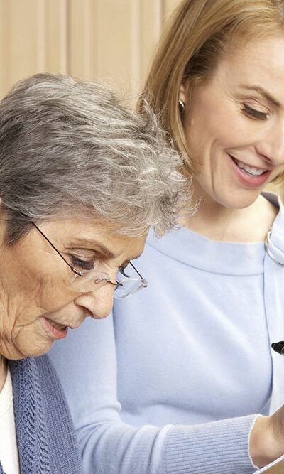 5 Features of Memory Care Facilities