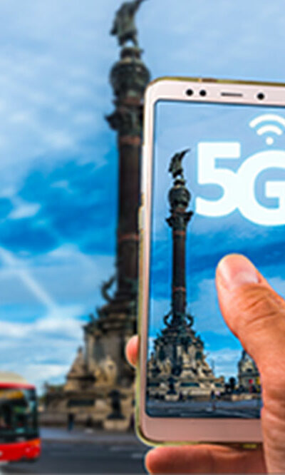 5G smartphones that are popular and upcoming