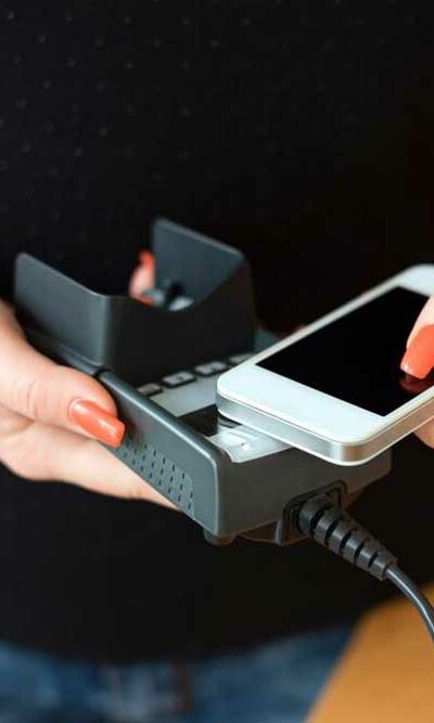 5 Things To Know About Mobile Payment Systems For Businesses