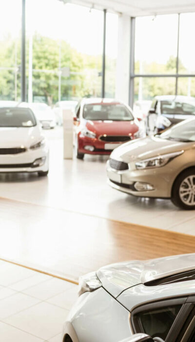 5 Top Used Car Retailers To Check Out