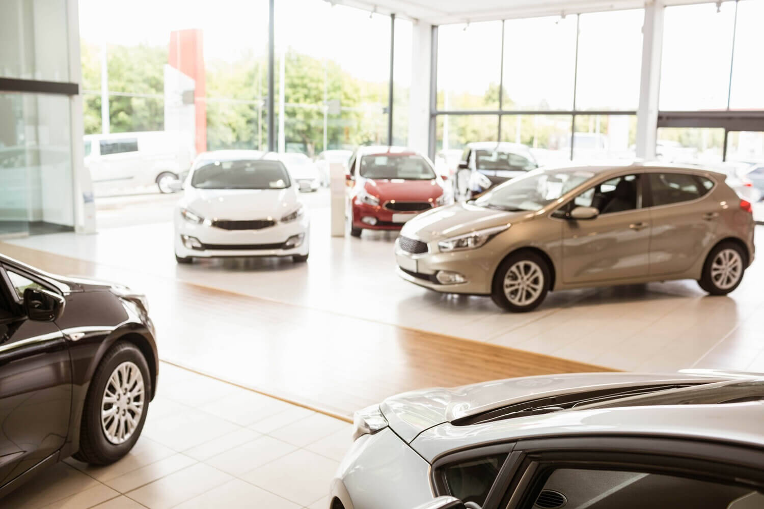 5 Top Used Car Retailers To Check Out