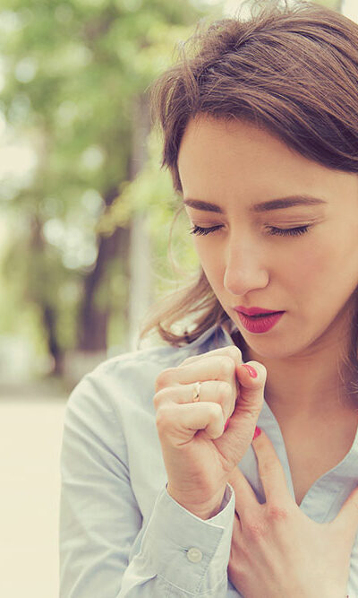 5 Ways to Manage Asthma