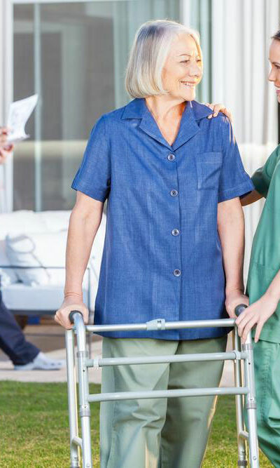 5 Ways to Manage Expenses of Nursing Home Care