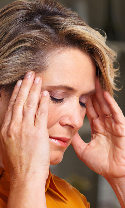 5 Ways to Cope with Migraines