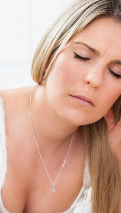 5 Ways to Get Relief from Migraine Naturally