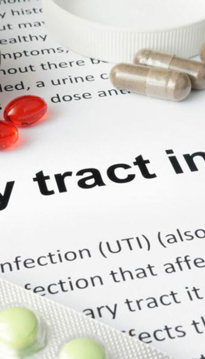 5 Ways To Effectively Deal with Urinary Tract Infection