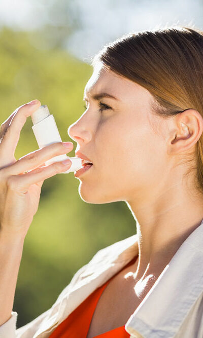 5 common asthma triggers you should know about