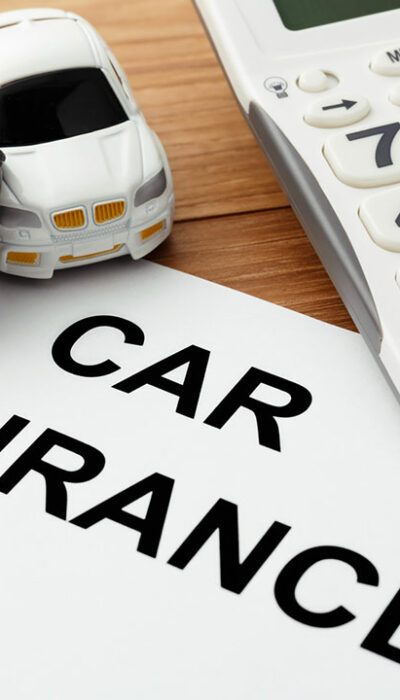 5 factors that affect car insurance rates