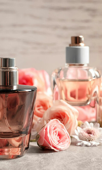 5 perfume hacks for a long-lasting scent