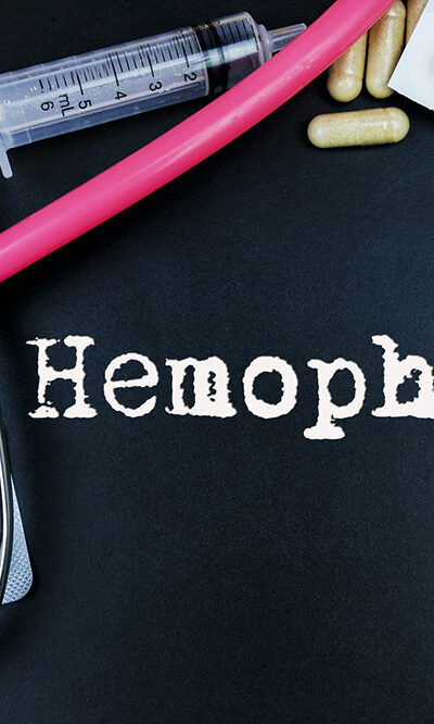 5 tips to manage hemophilia