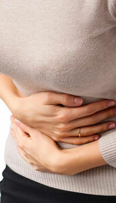 6 Natural Remedies for Bloating and Gas Relief