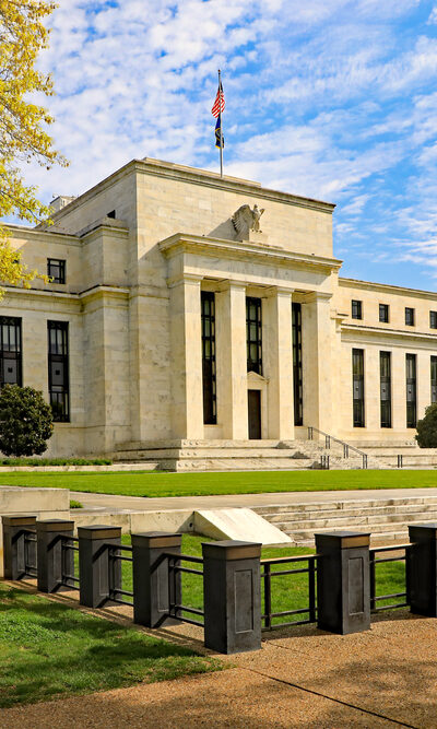 6 Benefits Of A Federal Reserve Interest Rate Hike