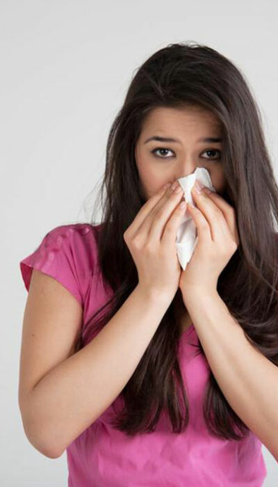 6 Effective Home Remedies to Treat Post-Nasal Drip